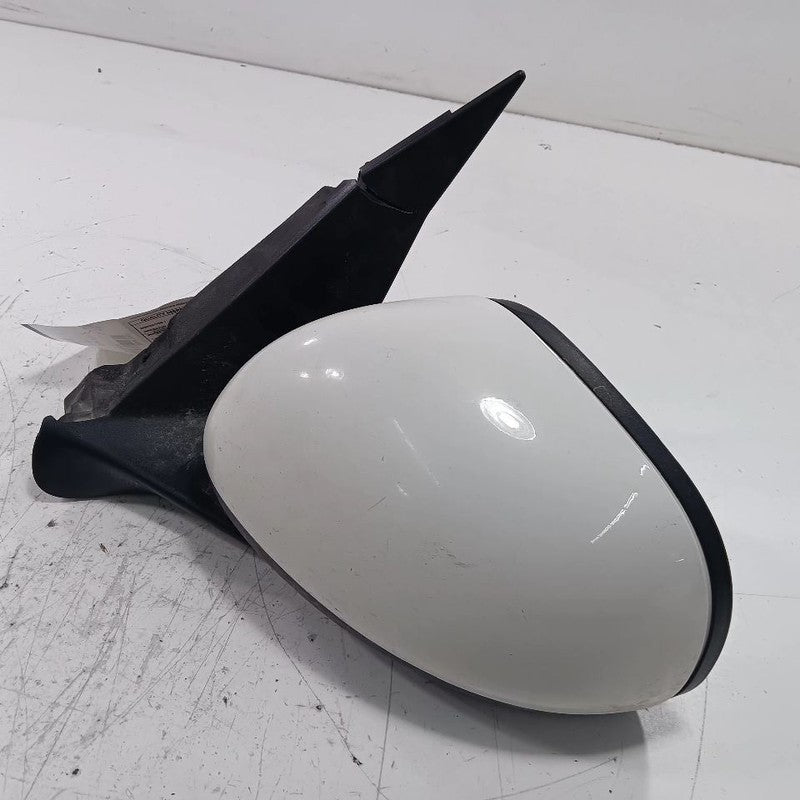 Fiat 500 Driver Left Side View Door Mirror 2018 OEM
