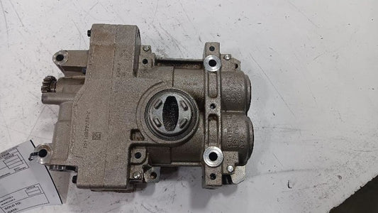 Chrysler 200 Engine Oil Pump  2015 2016 2017