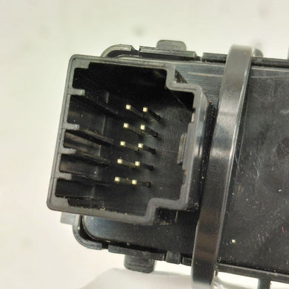 Jeep Compass Mirror Control Switch {6XP85TRMAC} 2025 2024 2023 OEM