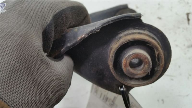  Passenger Right Upper Control Arm Front AWD 16" Wheel 10-12 FORD FUSION