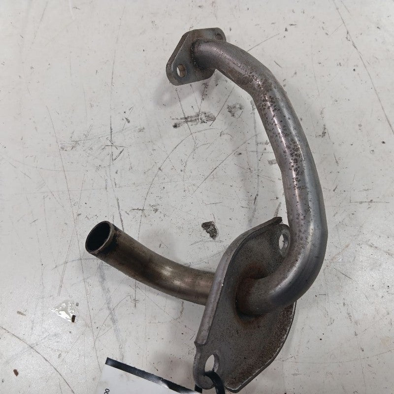 Subaru Crosstrek 2.0 EGR Valve Tube Pipe Exhaust Line  2019 2020 2021 