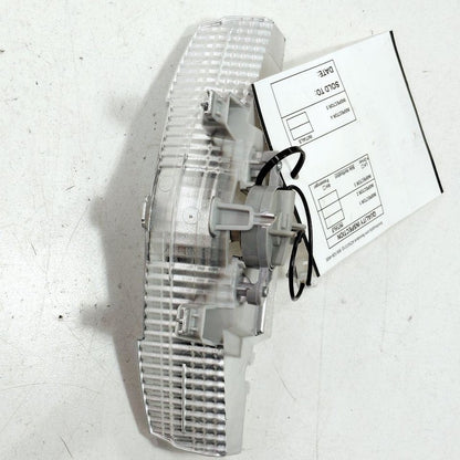 Hyundai Elantra High Mount Tail Lamp Third 3rd Brake Light  2024 2023 
