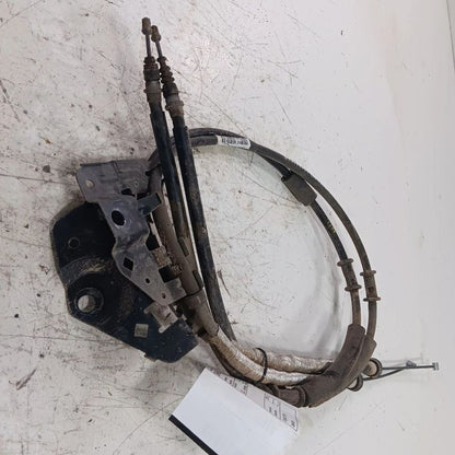 Fiat 500 Parking Brake Emergency Brake Cable 2018 OEM