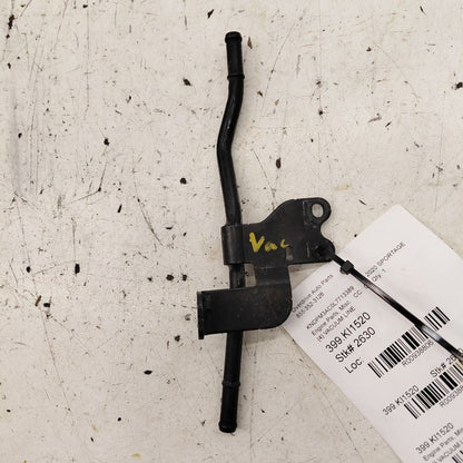 Kia Sportage Vacuum Line 2.4 2020 2021 2022
