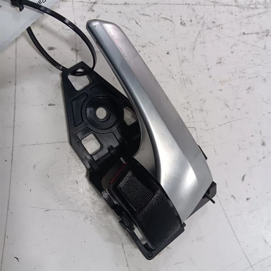 Toyota Camry Door Handle Left Rear Interior Inside 2012 2013 2014 2015