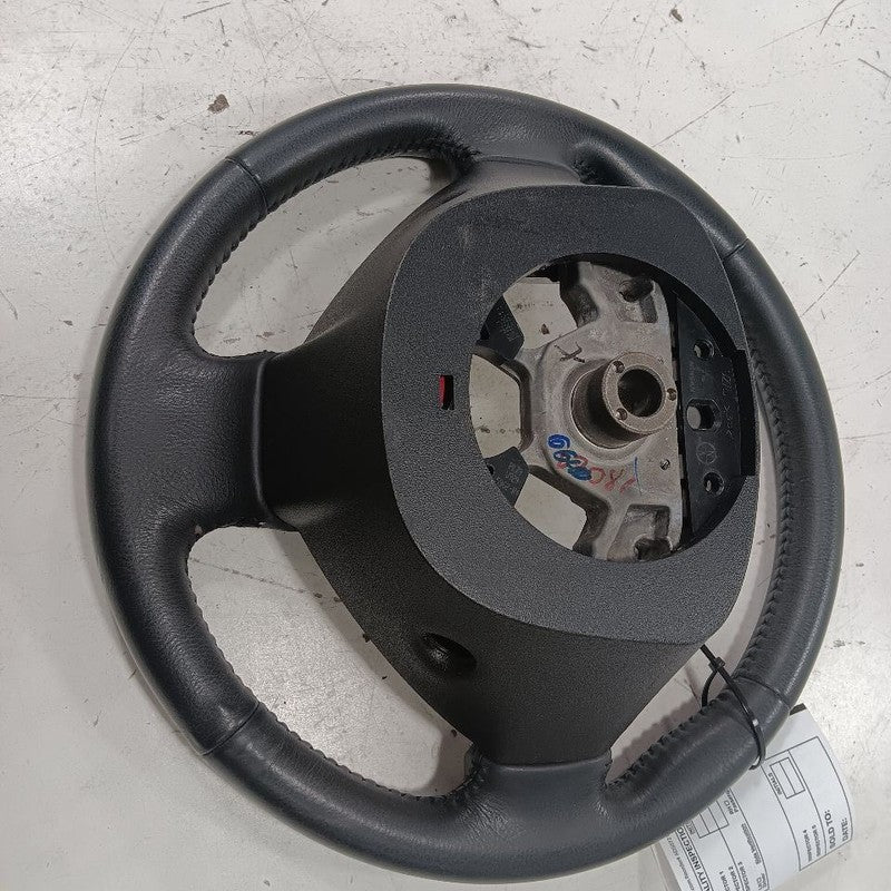 Nissan LEAF Steering Wheel  2013 2014 2015 2016 2017