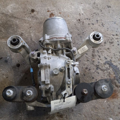 Rear Axle Carrier AWD 2.277 Ratio Fits 10-24 LEXUS RX350