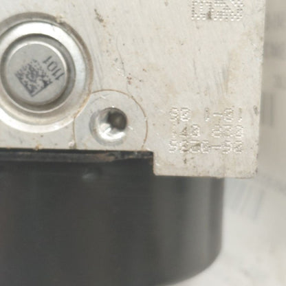 Anti-Lock Brake Part Pump Actuator CVT Hatchback Note Fits 14-19 Nissa