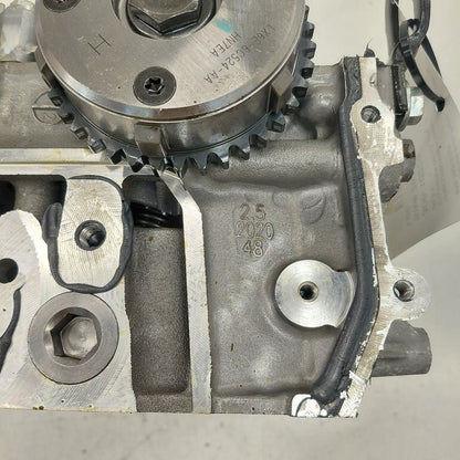 Engine Cylinder Head 2.5L Fits 20-24 Ford Escape