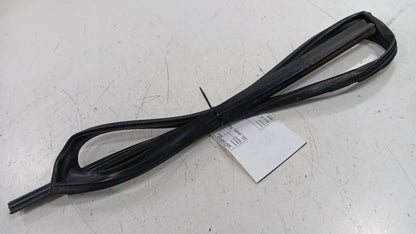 Acura MDX Door Glass Window Seal Rubber Left Rear Back 2010 2011 2012 201