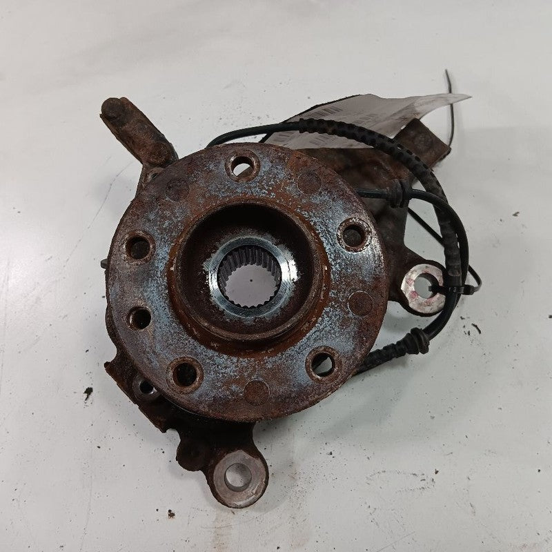 Passenger Front Spindle Knuckle Bearing Hub 4 Door X Model AWD 16-17 F