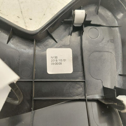Lexus IS350 Dash Side Cover Left Driver Trim Panel  2020 2019 2018