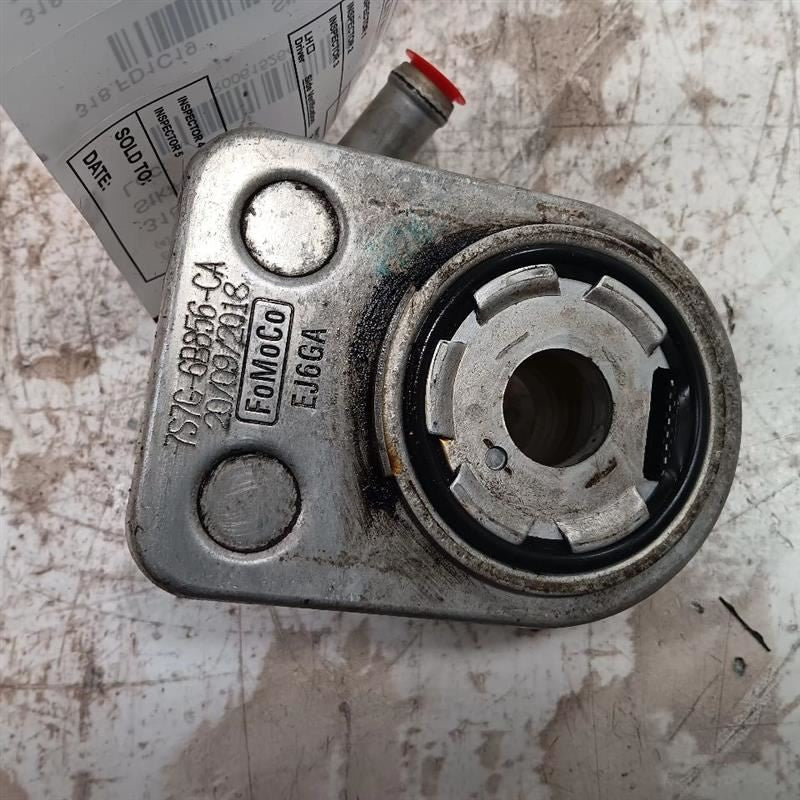 Ford Fiesta Engine Oil Cooler  2016 2017 2018 2019