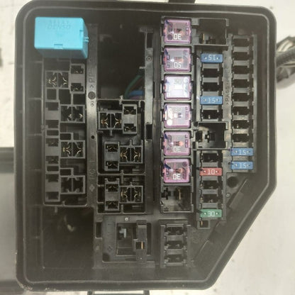 Passenger Right Fuse Box Engine Fits 22-25 Lexus NX250