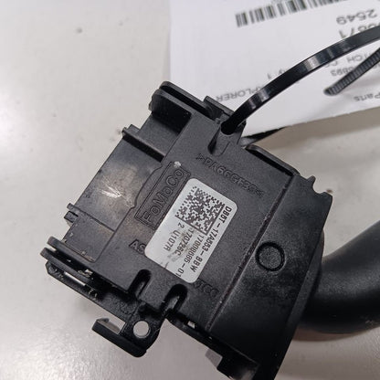 DB5Z17A553BB Column Switch Windshield Wiper With Rain Sensor 11-19 Ford Explorer
