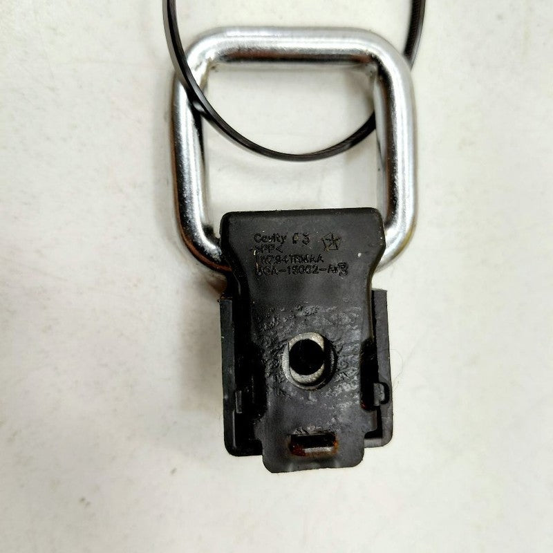 Jeep Cherokee Rear Trunk Luggage Cargo Hook 2015 2016 2017 OEM