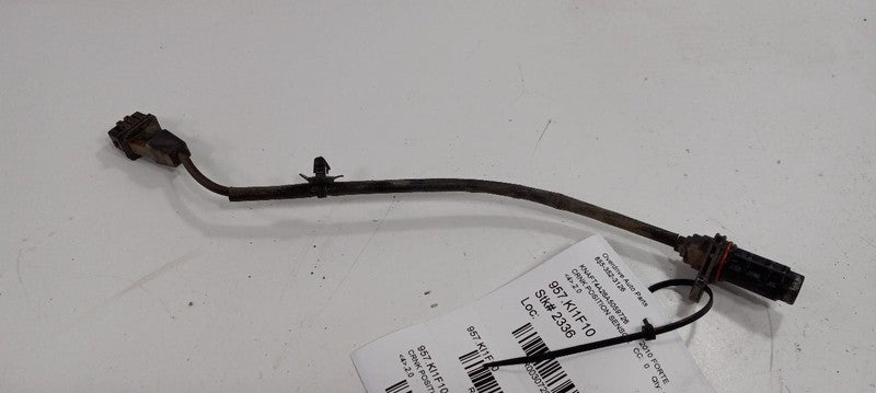 Kia Forte Crank Crankshaft Position Sensor 2010 2011 2012 2013