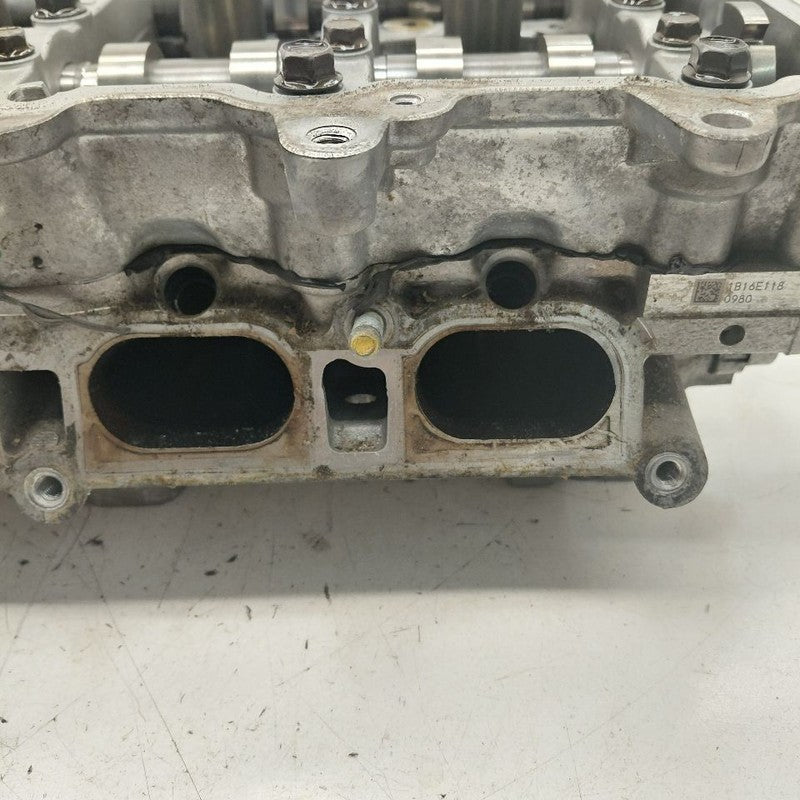 Engine Cylinder Head 2.0L Fits 18-21 Hyundai Kona