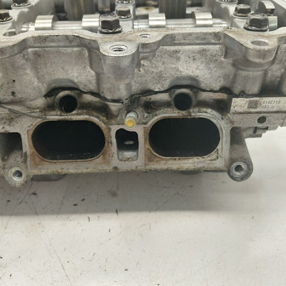Engine Cylinder Head 2.0L Fits 18-21 Hyundai Kona