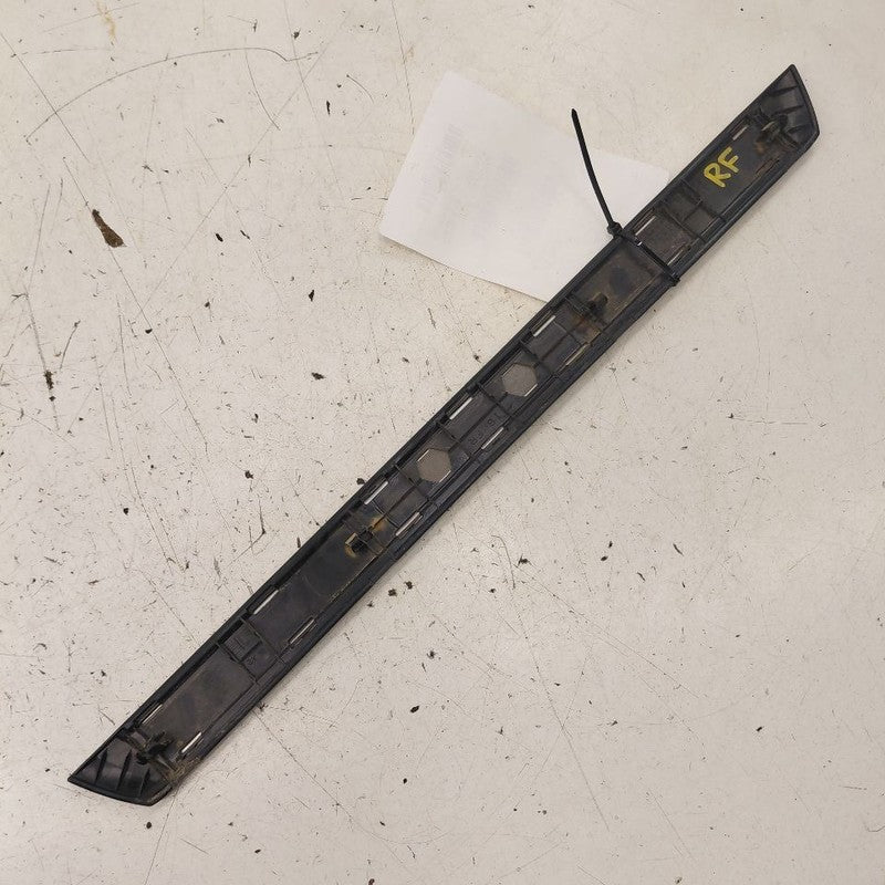 Lexus IS350 Sill Trim Plate Door Jam Threshold Right Passenger Front  