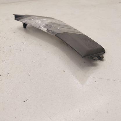 Honda HR-V Passenger Right Rear Door Pilar Trim Molding {727213W0A0} 2