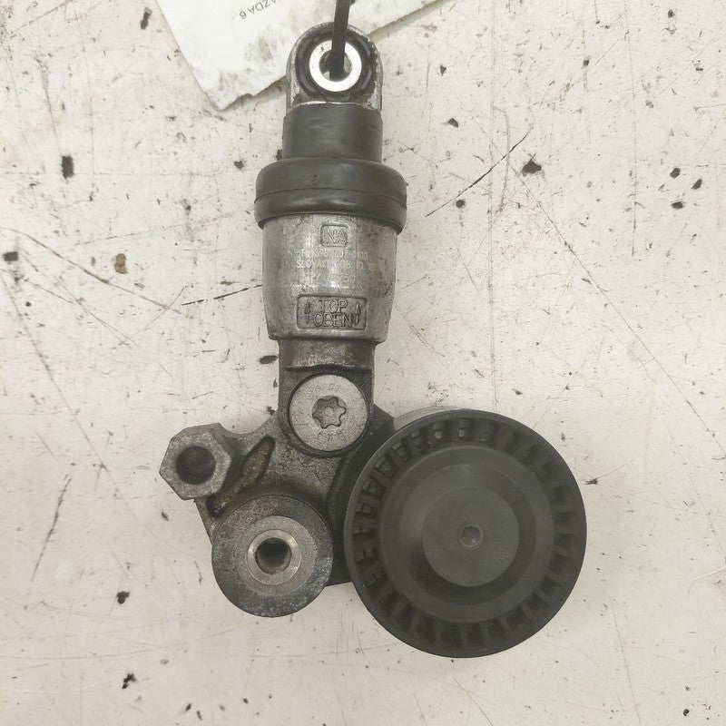 Mazda 6 Belt Tensioner Pulley  2.5 2018 2019 2020 2021