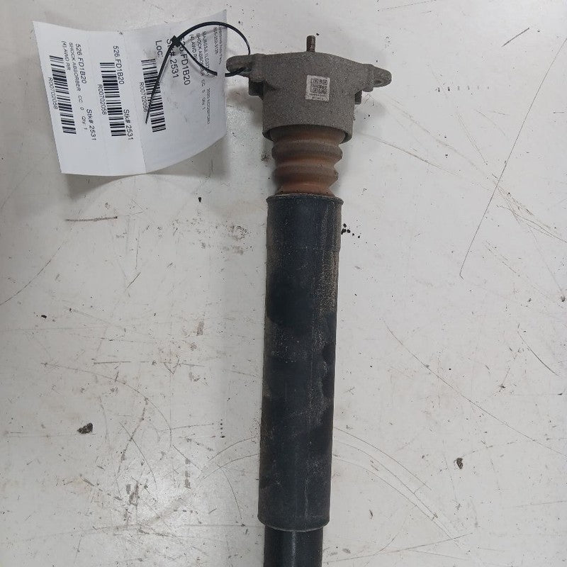 Ford Ecosport Passenger Right Rear Shock Absorber  2022 2021 2020 2019