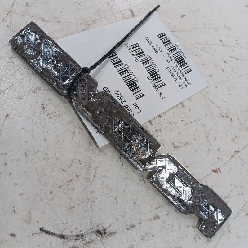Jeep Renegade Door Badge  2021 2020 2019