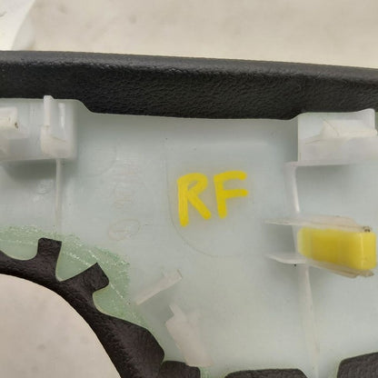 Toyota Prius Passenger Right Front Door Arm Rest  2022 2021 2020