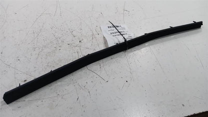 Nissan Rogue Right Rear Weather Strip Interior 2014 2015 2016 2017 2018 2019 202