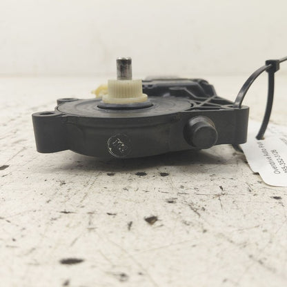 Driver Left Front Power Window Motor Fits 15-24 Ford Edge