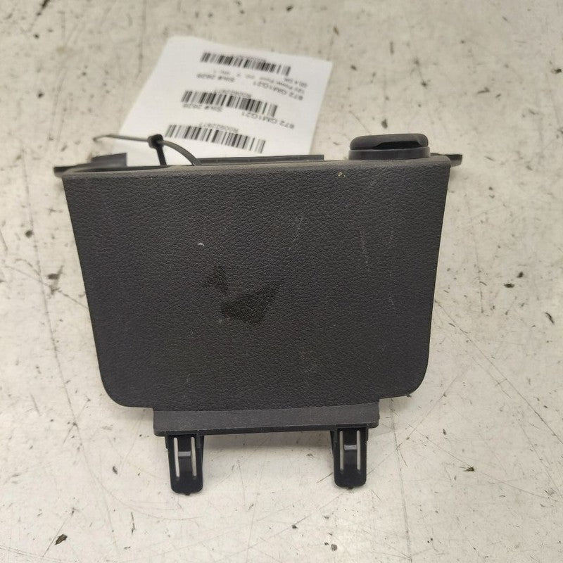 Chevy Trax 12V Power Port Socket  2022 2021