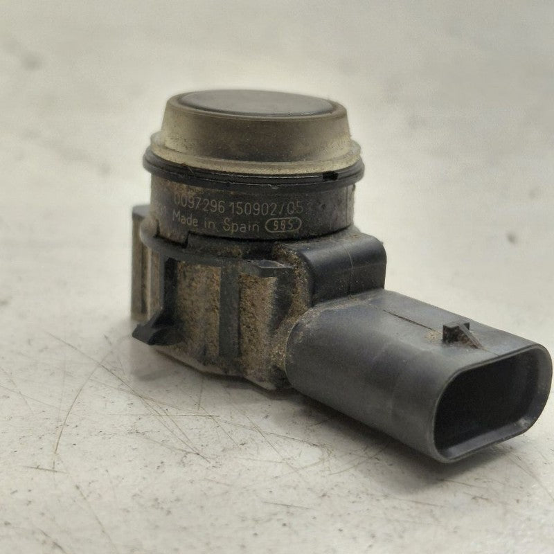 Fiat 500 X Model   Back up Sensor 2016 2017