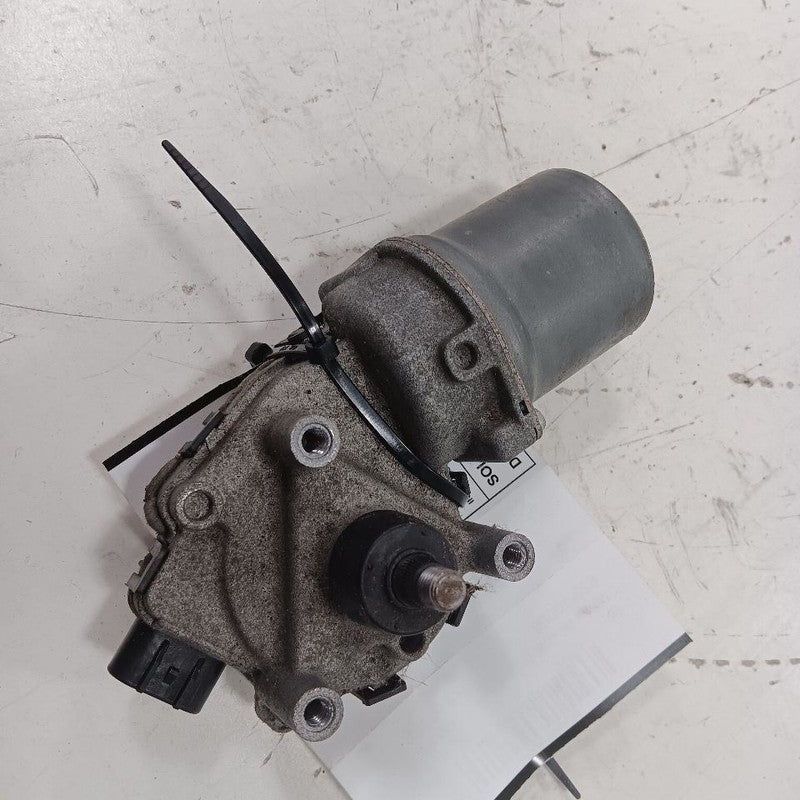 Front Windshield Wiper Motor Fits 18-23 Subaru XV Crosstrek OEM