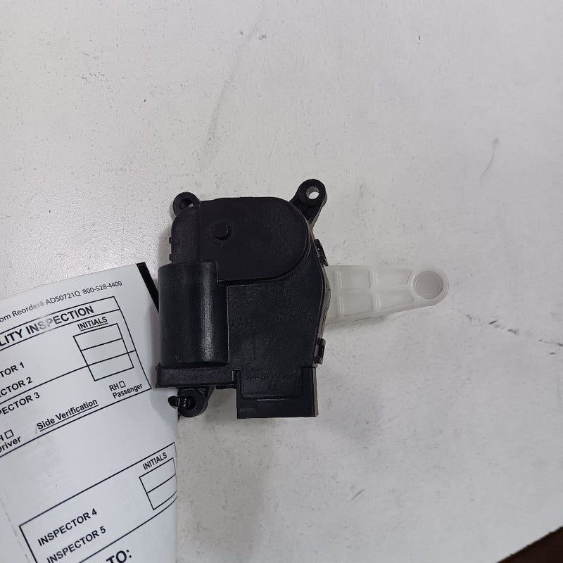 Jeep Cherokee Flap Door Motor Heater AC Door Actuator  2015 2016 2017