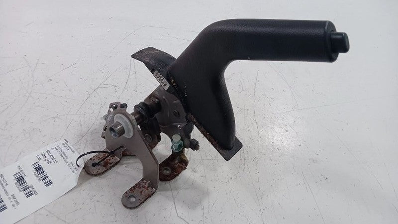 Kia Forte Parking Brake Handle Emergency Brake Lever  2014 2015 2016