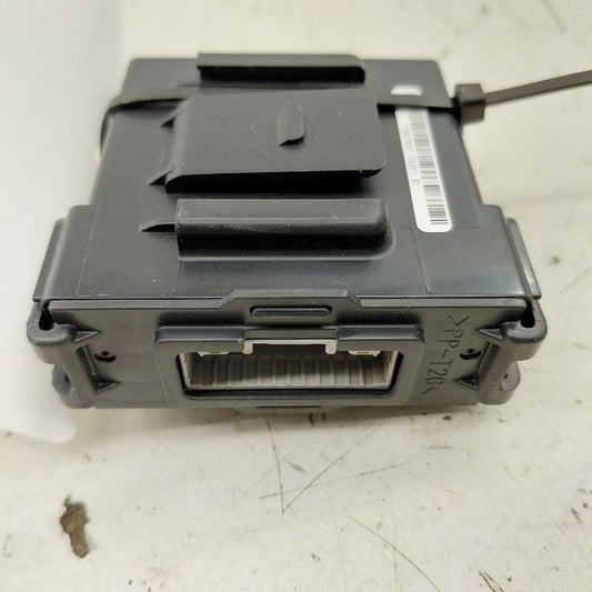 Driver Assist Control Module Right Hand Trunk Fits 17-18 Nissan Maxima