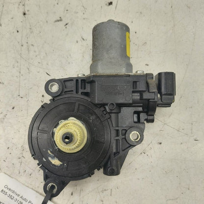 Honda CR-V Driver Left Front Power Window Motor 2019 2018 2017