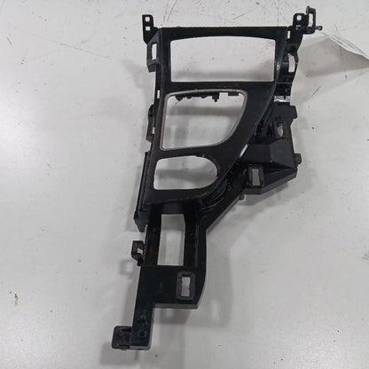 INFINITI Q50 Shifter Bezel Trim Shift Console Surround Trim  2014 2015 2016 2017