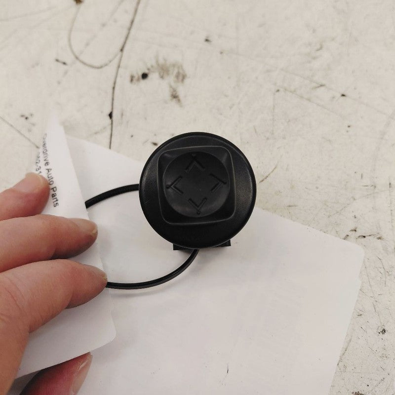 Nissan Maxima Steering Wheel Adjustment Switch 2018 2017 2016 OEM