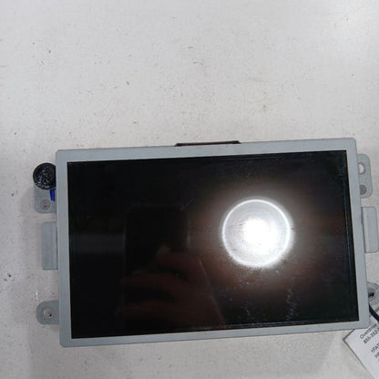 Screen Front Display Center Dash Fits 15-19 Ford Mustang