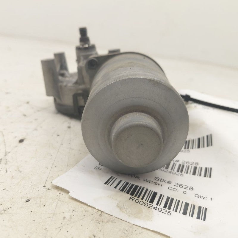 Front Windshield Wiper Motor Fits 16-18 Kia Sorento