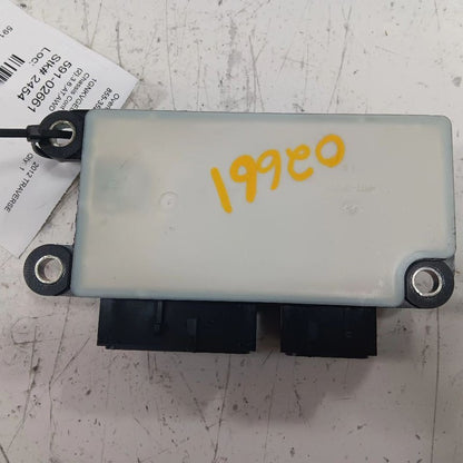 SRS Computer Control Module Fits 12 ACADIA OEM