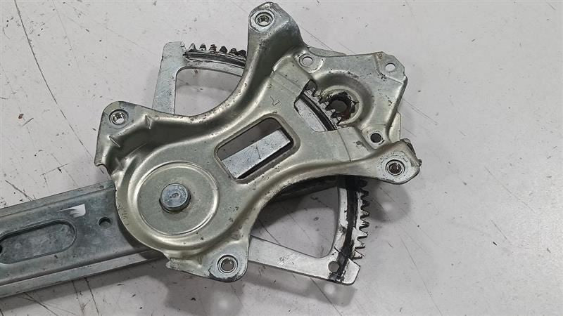 Driver Left Front Window Regulator Track Fits 07-17 LEXUS LS460 OEM