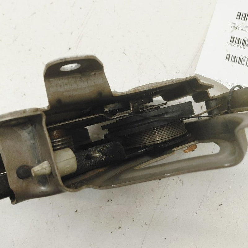 Chrysler 300 Parking Brake Handle Emergency Brake Lever  2017 2018 201