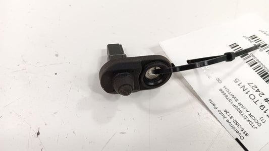 Toyota Prius Door Ajar Switch    2012 2013 2014 2015 OEM