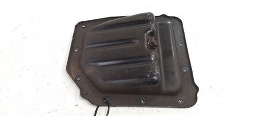 Engine Oil Pan 1.6L VIN 2 8th Digit Fits 10-19 Kia Soul  OEM