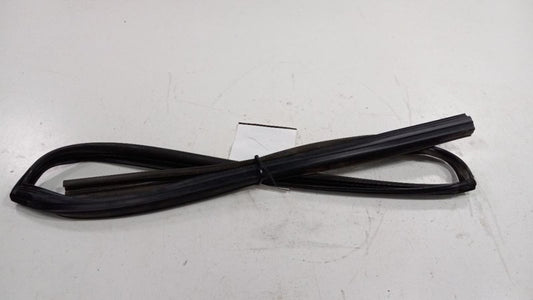Nissan Maxima Door Glass Window Seal Rubber Right Passenger Rear Back 2004 2005 