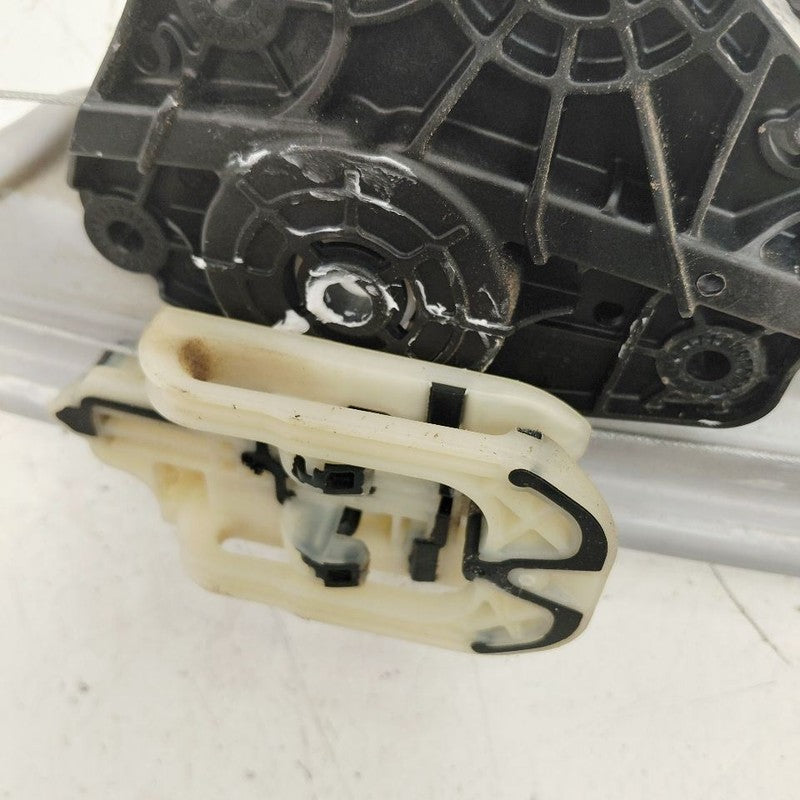 Left Rear Window Regulator Track Fits 16-19 Chevy Volt OEM