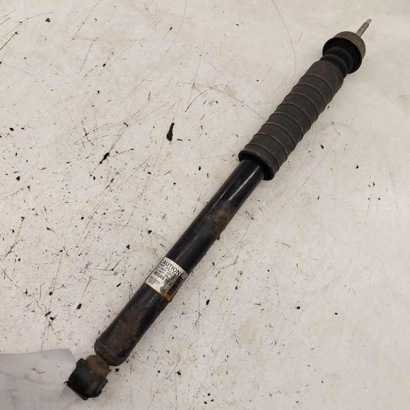 Nissan Versa Note Left Rear Shock Absorber  2019 2018 2017